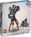 LEGO® Walt Disney Tribute Camera 43230-1
