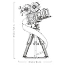 LEGO® Walt Disney Tribute Camera 43230-6