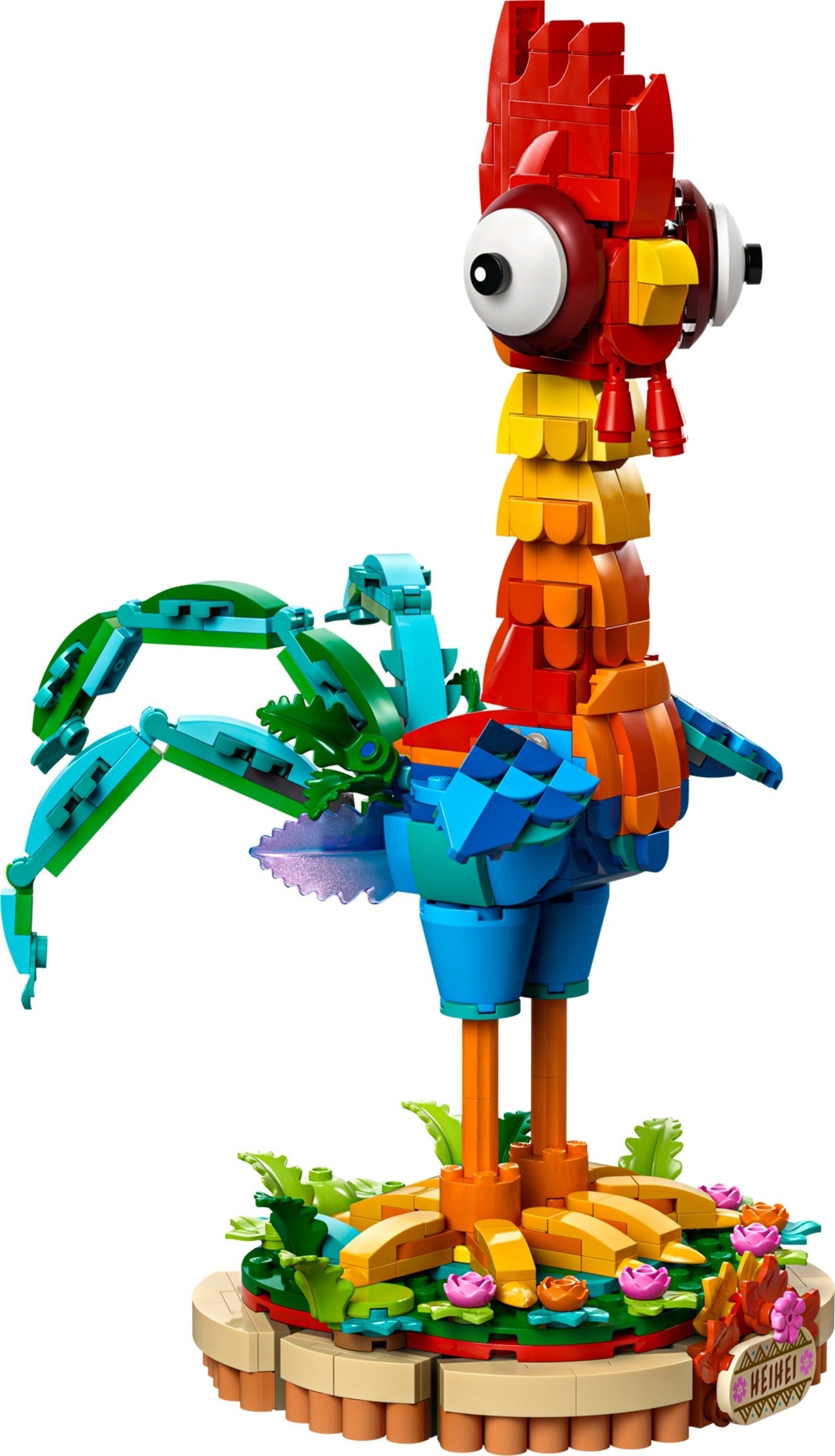 LEGO® Heihei 43272 - 0