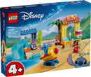 LEGO® Beach Fun with Lilo & Stitch 43280-1