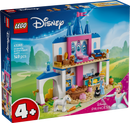 LEGO® Cinderella Animal Friends Castle 43283-1