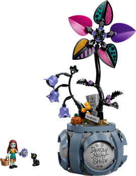 LEGO® Sally's Flowerpot 43288 - 0