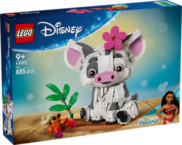 LEGO® Pua 43292
