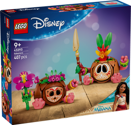 LEGO® Kakamora 43293