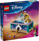 LEGO® Jasmine's Jewellery Box 43295-1