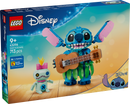 LEGO® Stitch & Scrump 43296-1