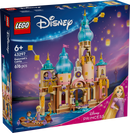 LEGO® Rapunzel's Castle 43297-1