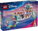 LEGO® Ariel's Royal Wedding Boat 43299-1