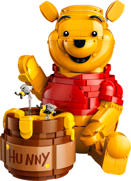 LEGO® Winnie the Pooh 43300 - 0