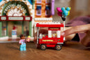 LEGO® Main Street, U.S.A. 43302-17