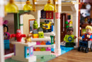 LEGO® Main Street, U.S.A. 43302-13