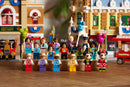 LEGO® Main Street, U.S.A. 43302-11