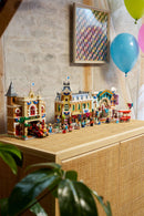 LEGO® Main Street, U.S.A. 43302-22