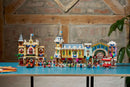 LEGO® Main Street, U.S.A. 43302-21