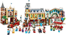 LEGO® Main Street, U.S.A. 43302-2