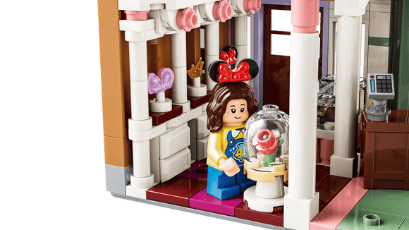 LEGO® Main Street, U.S.A. 43302