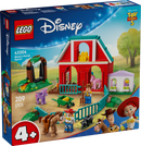 LEGO® Blaze's Horse Ranch 43304-1