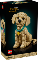 LEGO® Golden Retriever Puppy 11384-1