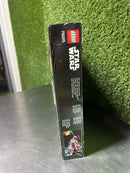 LEGO® Jedi™ Defender-class Cruiser 75025-4