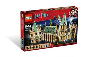 LEGO® Hogwarts Castle™ 4842