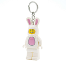 LEGO® Bunny Suit Guy Key Light-3