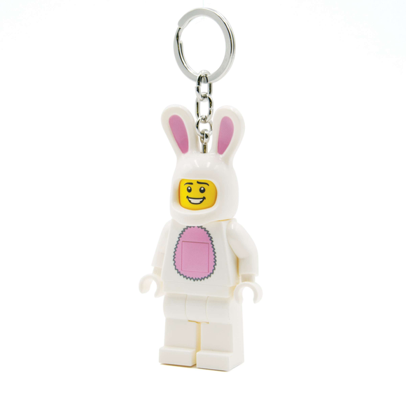 LEGO® Bunny Suit Guy Key Light