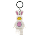 LEGO® Bunny Suit Guy Key Light-5