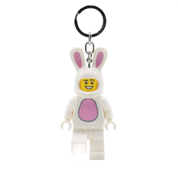 LEGO® Bunny Suit Guy Key Light