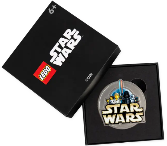 LEGO® Star Wars 25th Anniversary 5008899