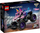 LEGO® Monster Jam™ Sparkle Smash™ Pull-Back 42220-1