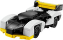 LEGO® Speed Champions McLaren Solus GT 30657 Polybag