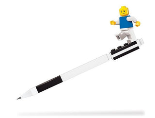 LEGO® Mechanical Pencil With Minifigure