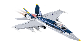 Armed Forces - F/A-18C Hornet 1:48 Scale