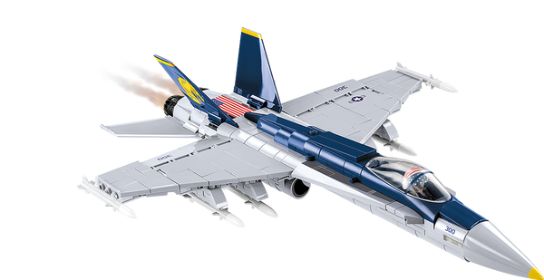 Armed Forces - F/A-18C Hornet 1:48 Scale