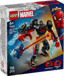 LEGO® Miles Morales Mech vs. Spider-Man 2099 76337-1