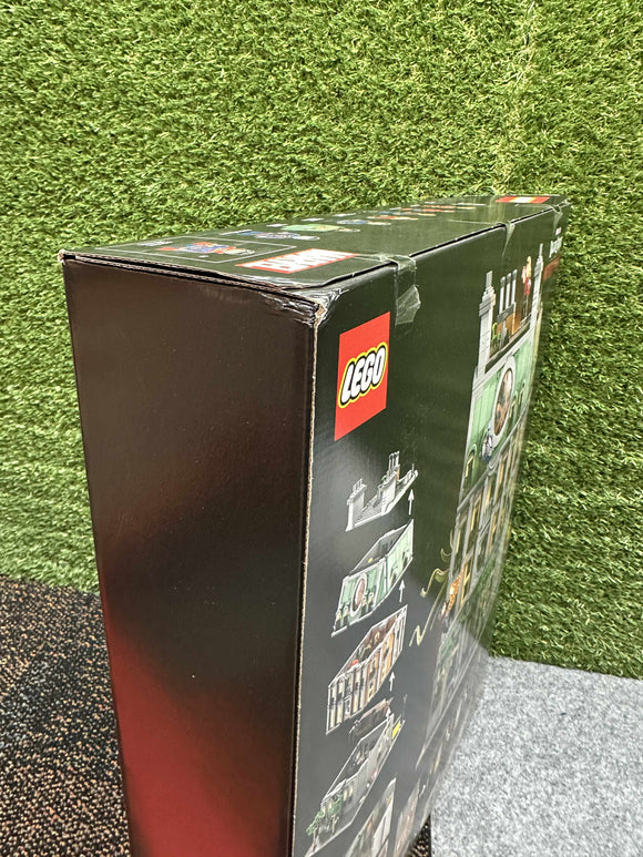 LEGO® Sanctum Sanctorum 76218