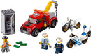 LEGO® Tow Truck Trouble 60137-2