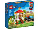 LEGO® Chicken Henhouse 60344-1