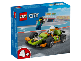LEGO® Green Race Car 60399