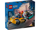 LEGO® Go-Karts and Race Drivers 60400-1