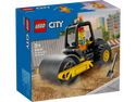LEGO® Construction Steamroller 60401