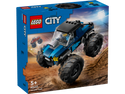 LEGO® Blue Monster Truck 60402