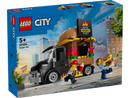 LEGO® Burger Truck 60404-1