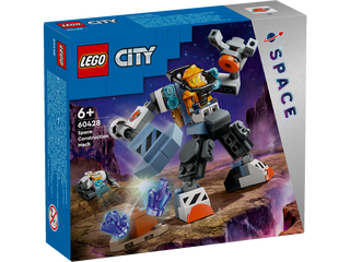 LEGO® Space Construction Mech 60428