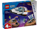 LEGO® Spaceship and Asteroid Discovery 60429-1
