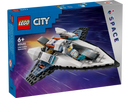 LEGO® Interstellar Spaceship 60430-1
