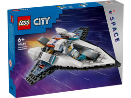 LEGO® Interstellar Spaceship 60430
