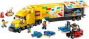 LEGO® Yellow Delivery Truck 60440-4