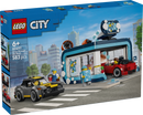 LEGO® Drive-Through Car Wash 60497-1