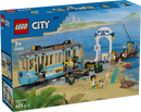 LEGO® Classic Beach Streetcar 60506-1